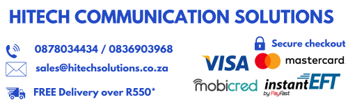 Hitech Communication Solutions